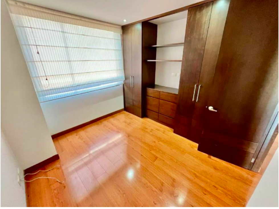 VENTA RENTANDO PARA INVERSIONISTA APTO SANTA BARBARA OCCIDENTAL, — foto 5