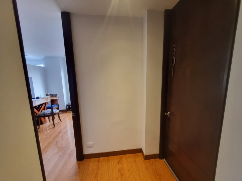 VENTA ESPECIAL PARA INVERSIONISTA APTO SANTA BARBARA OCCIDENTAL, — foto 5