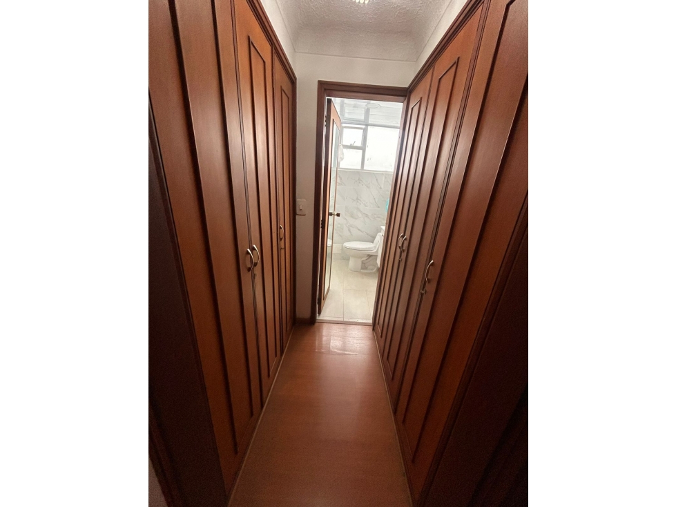 VENTA APARTAMENTO SANTA BARBARA CENTRAL — foto 5