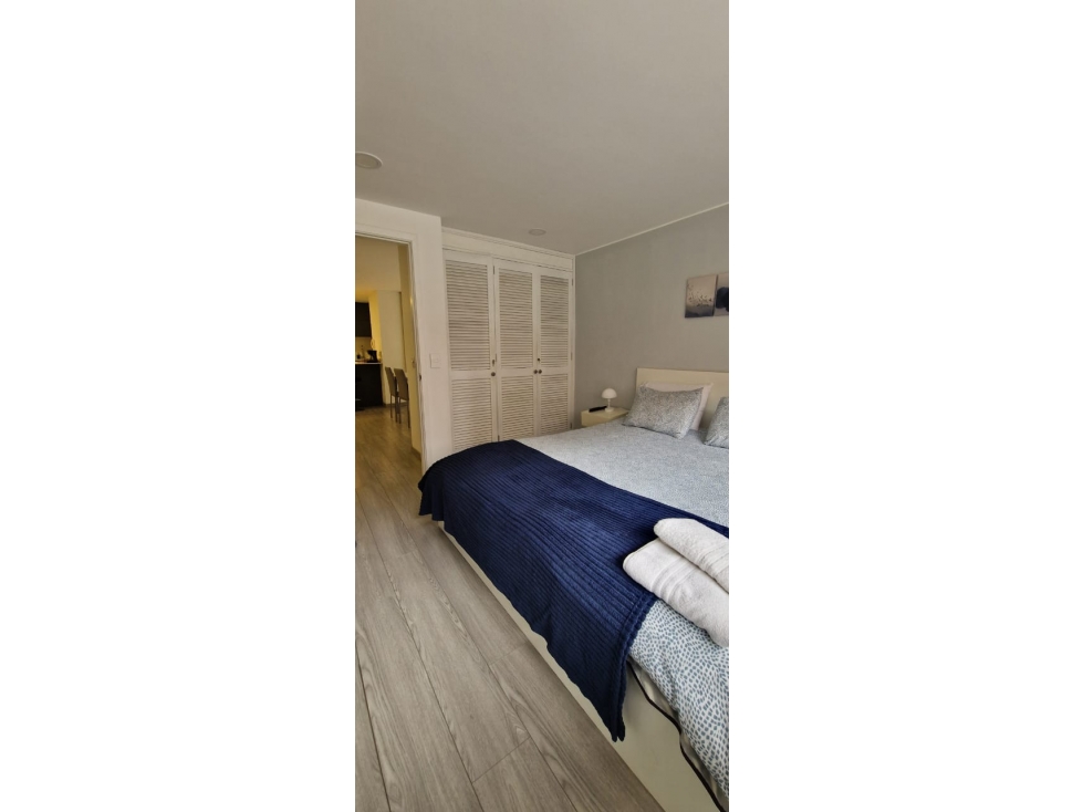 VENTA APARTAESTUDIO EN LA CAROLINA, — foto 5
