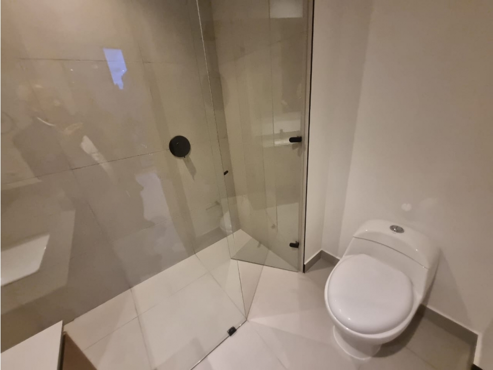VENTA ESTRENAR APARTAESTUDIO tipo LOFT, CHICO NORTE — foto 5