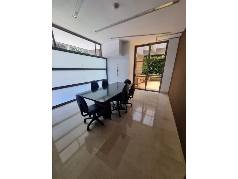 ARRIENDO PENTHOUSE CHICO CABRERA, 145 mts + 60 mts TERRAZAS, — foto 5