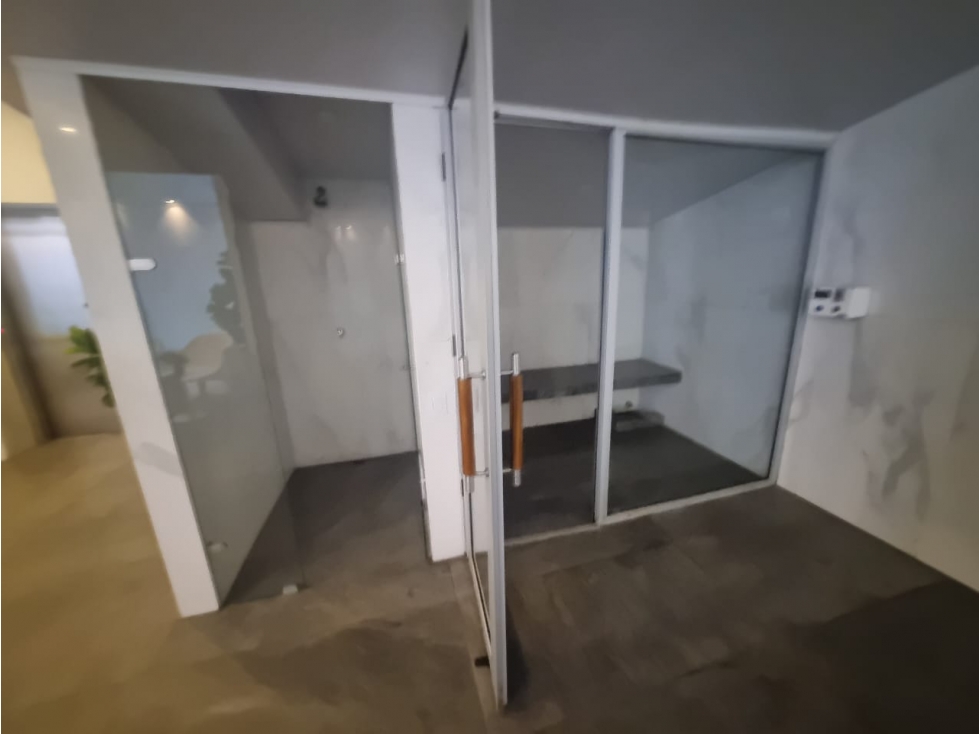 ARRIENDO BELLISIMO APARTAESTUDIOCHICO RESERVADO, 66 Mts, — foto 5