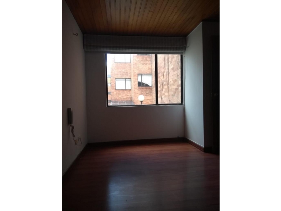 VENTA APARTAMENTO SANTA BARBARA CENTRAL — foto 5