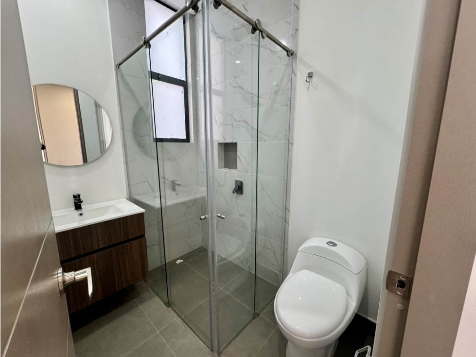 ARRIENDO APARTAMENTO CHICO BAJO, 65 Mt — foto 5