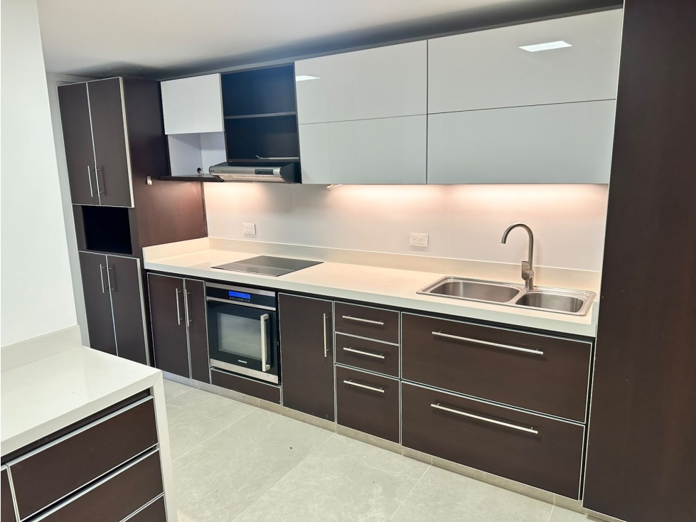 VENTA APTO SANTA BARBARA UNICENTRO BUGANVILLA, — foto 5