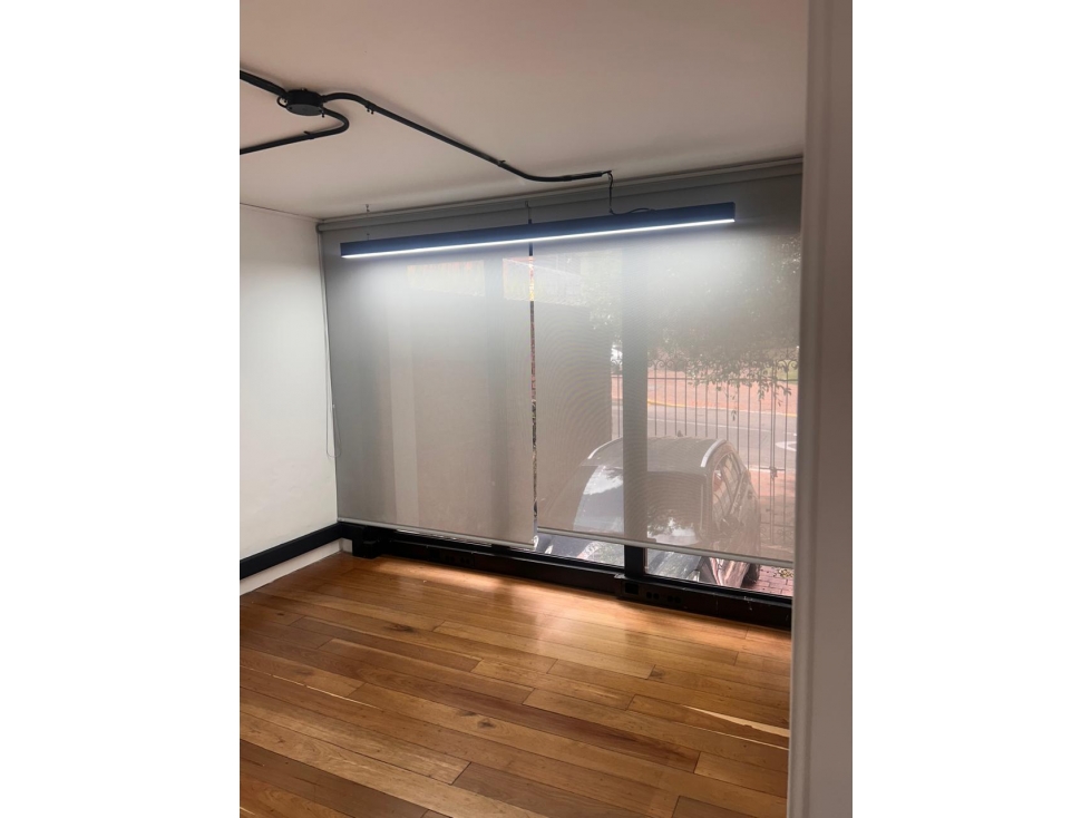 ARRIENDO OFICINA EL NOGAL — foto 5