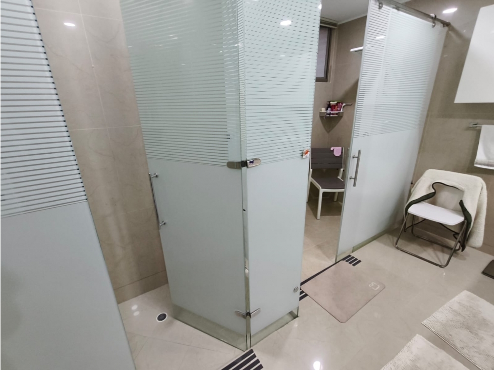 ARRIENDO APARTAMENTO SANTA BARBARA UNICENTRO — foto 5