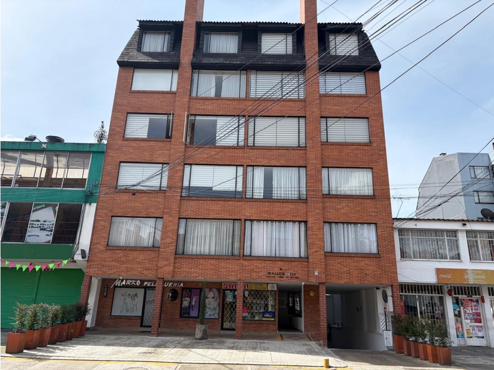 VENTA APTO TIPO PENTHOUSE DUPLEX PASADENA — foto 5