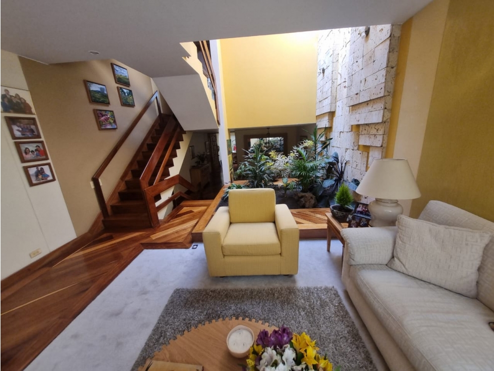 OFERTA DIRECTA VENTA CASA TOWNHOUSE BOSQUE MEDINA