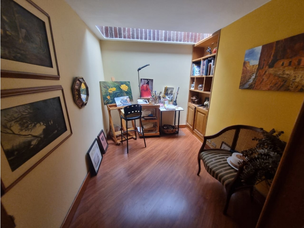 OFERTA DIRECTA VENTA CASA TOWNHOUSE BOSQUE MEDINA — foto 2
