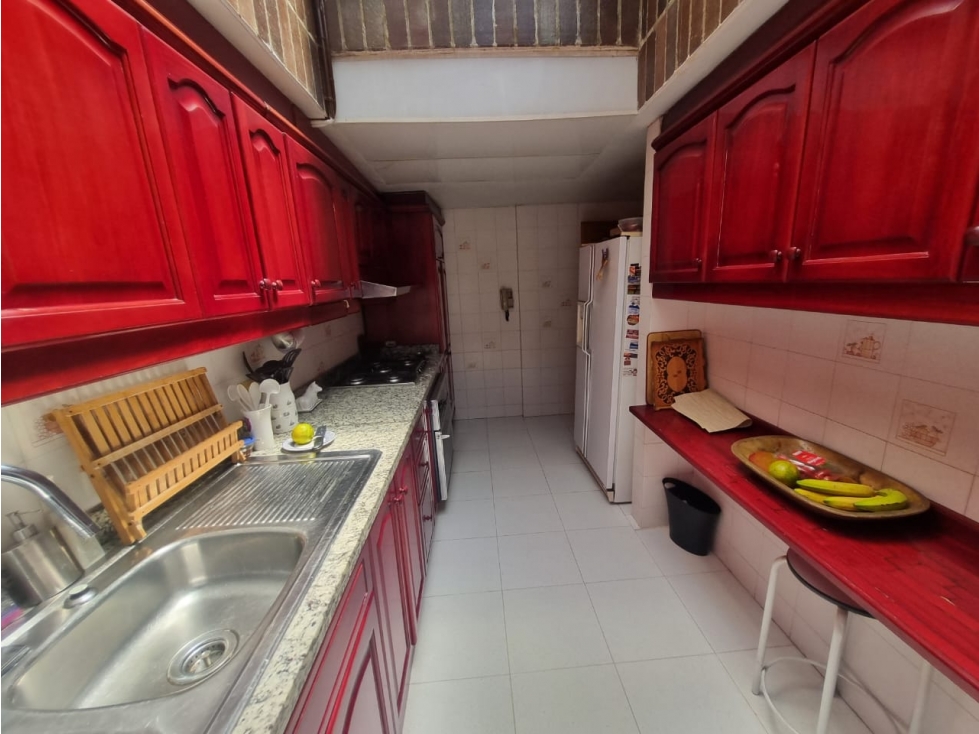 OFERTA DIRECTA VENTA CASA TOWNHOUSE BOSQUE MEDINA — foto 3