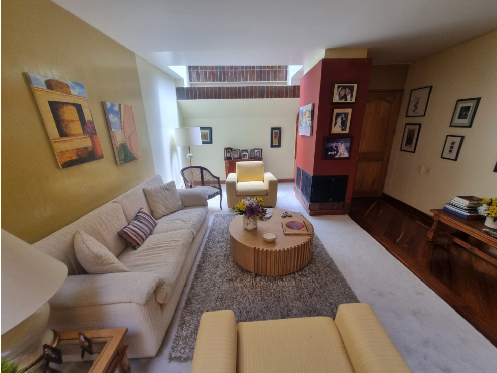 OFERTA DIRECTA VENTA CASA TOWNHOUSE BOSQUE MEDINA — foto 4