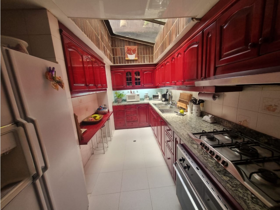OFERTA DIRECTA VENTA CASA TOWNHOUSE BOSQUE MEDINA — foto 5