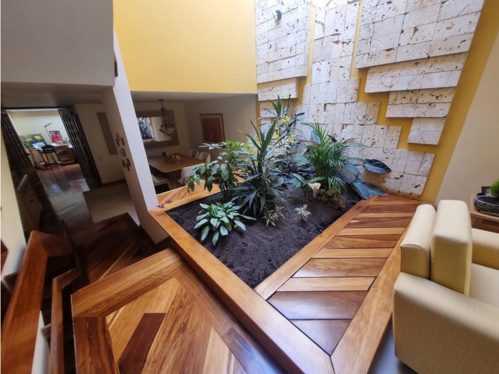 OFERTA DIRECTA VENTA CASA TOWNHOUSE BOSQUE MEDINA — foto 6