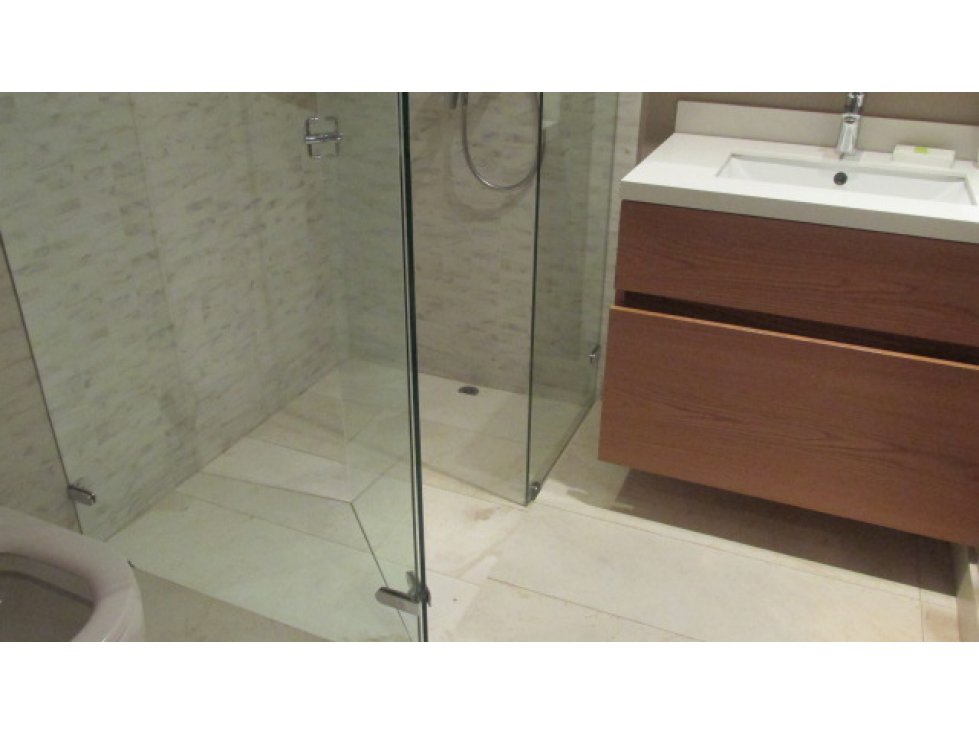 OFERTA VENTA APARTAMENTO NOGAL - 5