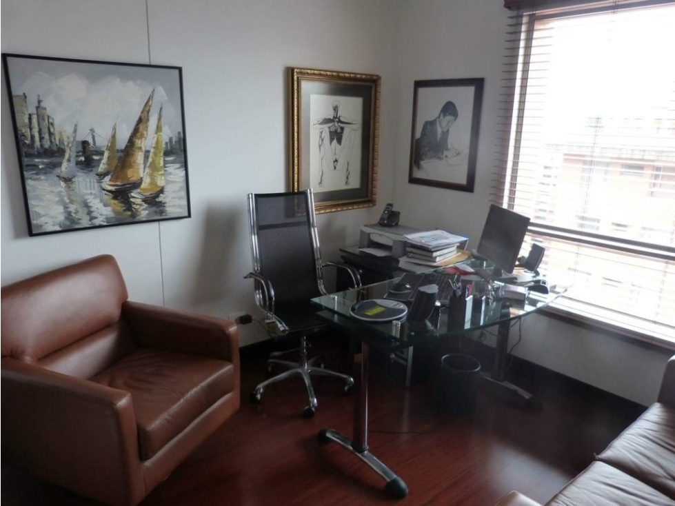 OFERTA VENTA/ ARRIENDO APARTAMENTO RESERVA DE LA SIERRA - 6