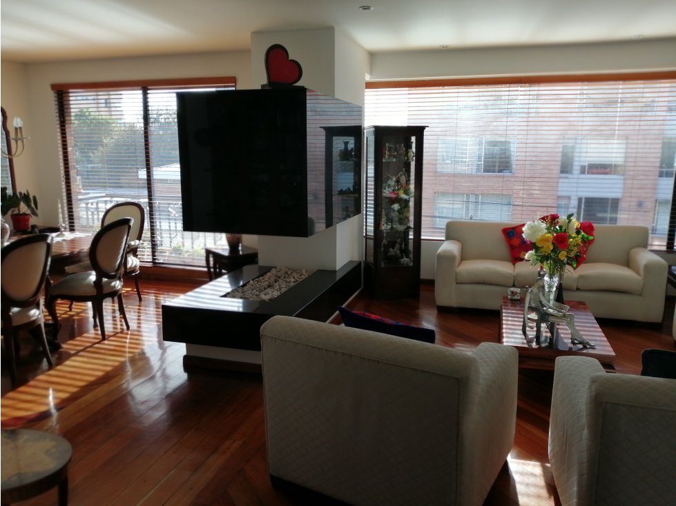 OFERTA VENTA APARTAMENTO CHICO NAVARRA — foto 6