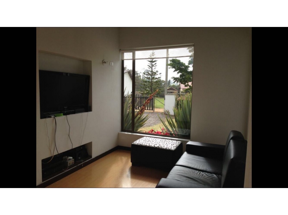 OFERTA VENTA/ARRIENDO CASA CHIA CONJUNTO CERRADO VEREDA FAGUA — foto 6