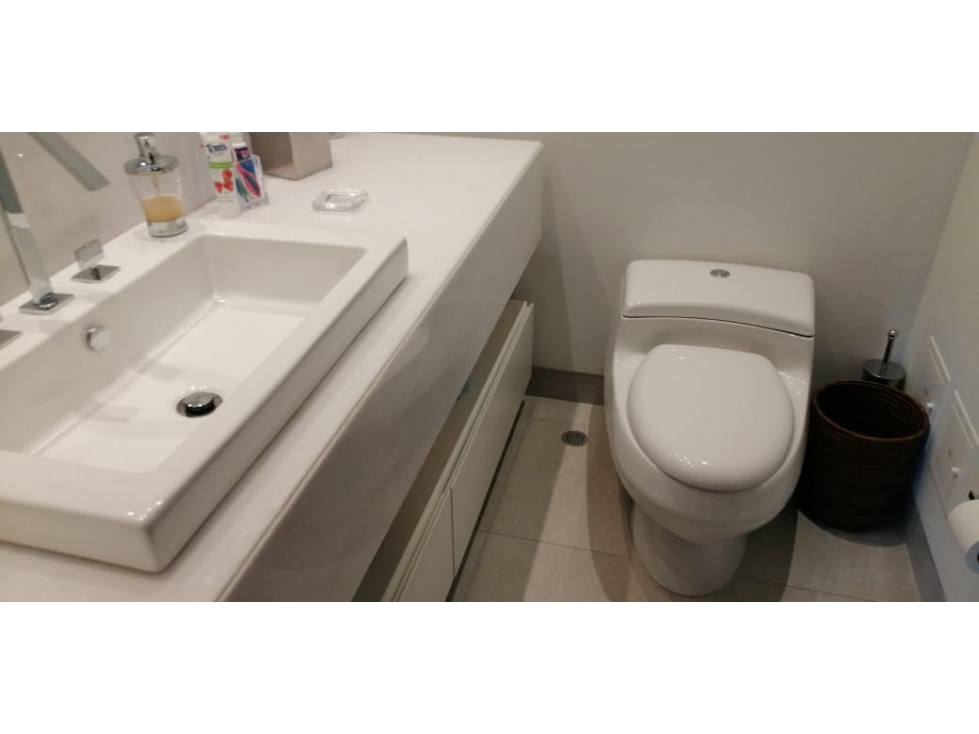 VENTA/ARRIENDO/AMOBLADO/SIN AMOBLAR APARTAMENTO ROSALES REFUGIO - 6