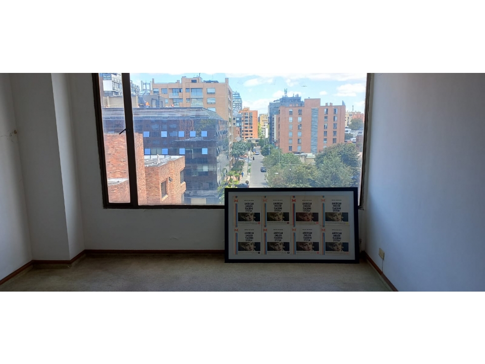 VENTA APARTAMENTO CHICO BAJO — foto 6