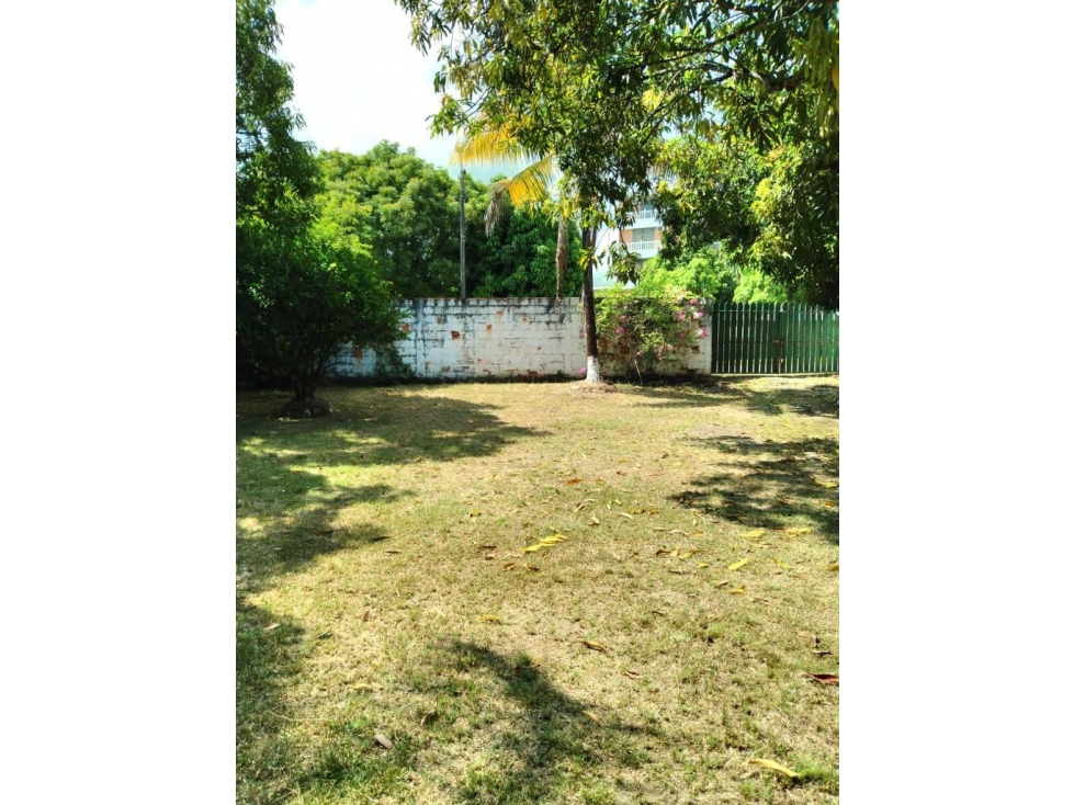 VENTA CASA-LOTE URBANO MELGAR INMEJORABLE UBICACION - 6