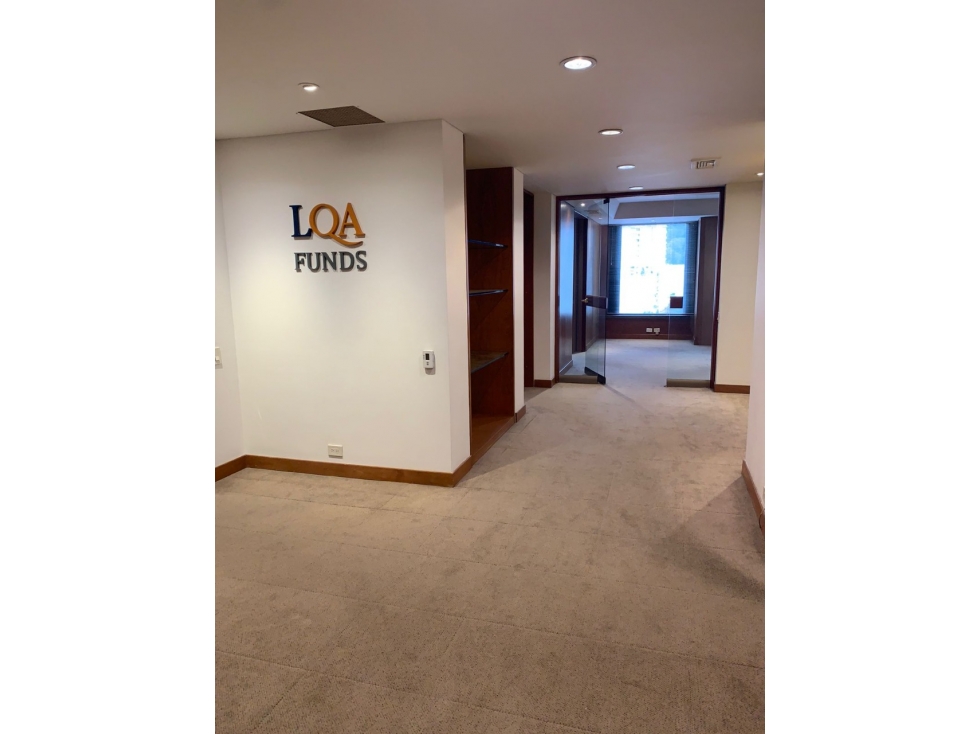 ARRIENDO OFICINA CHICO RESERVADO EDIFICIO CITIBANK, — foto 6