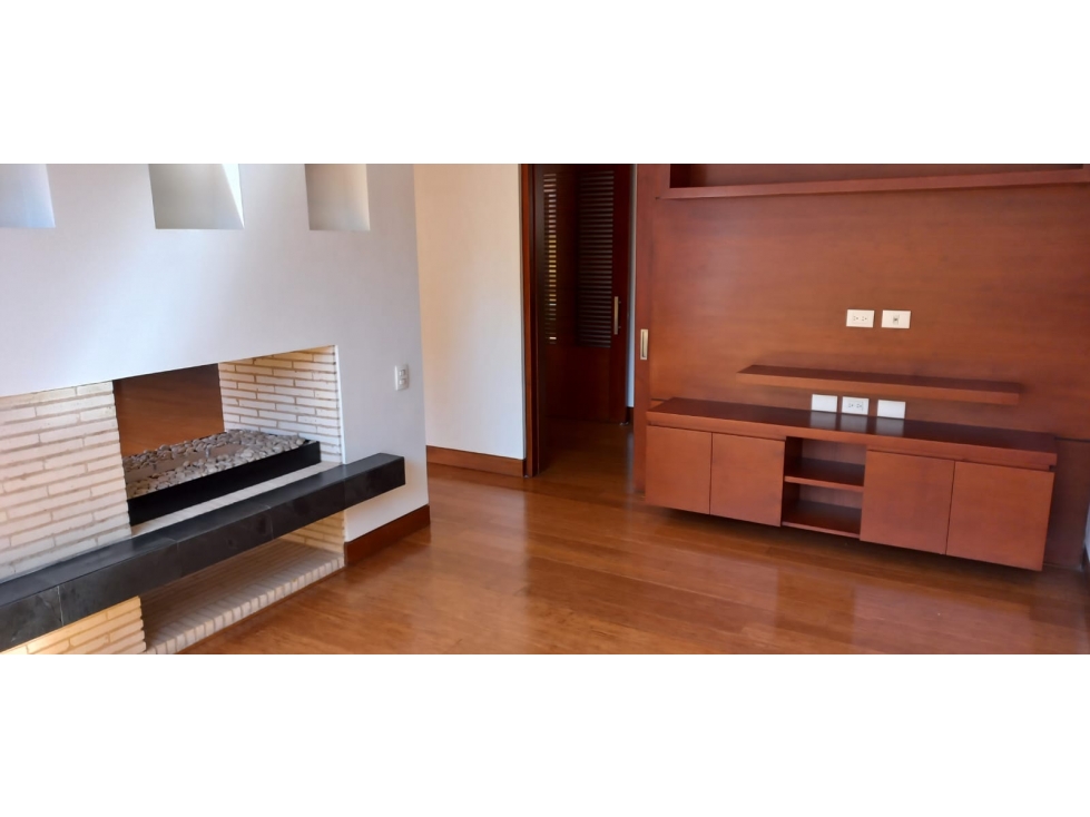VENTA APARTAMENTO SANTA BARBARA UNICENTRO PARA ESTRENAR PISO 10 — foto 6