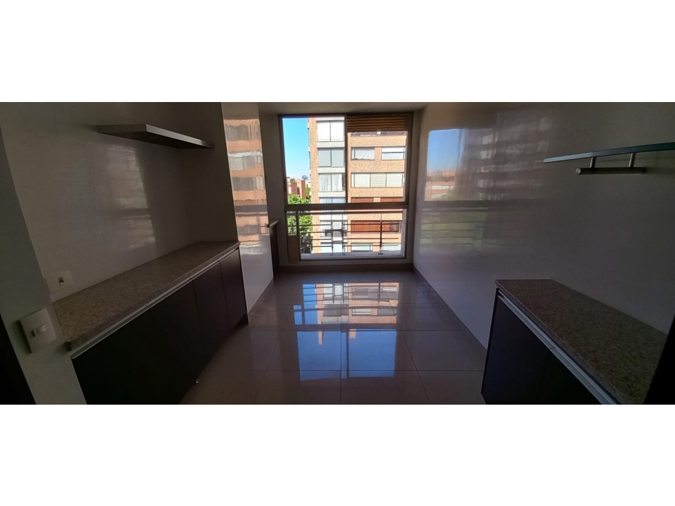 VENTA APARTAMENTO SANTA BARBARA PARA ESTRENAR UNICENTRO PISO 10 — foto 6