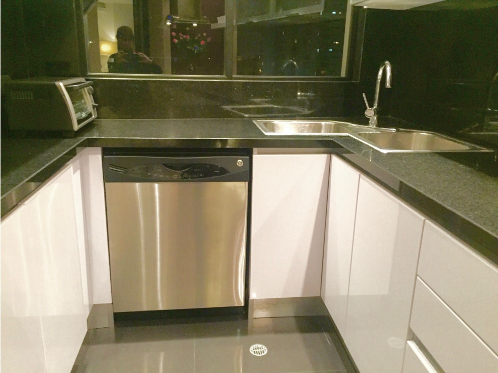 VENTA / ARRIENDO APARTAMENTO ROSALES BAJO — foto 6