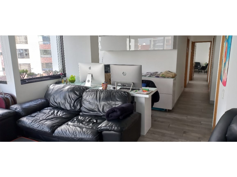 VENTA /ARRIENDO APARTAMENTO SANTA BARBARA UNICENTRO — foto 6