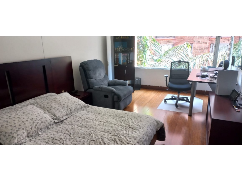 VENTA APARTAMENTO SANTA BARBARA UNICENTRO CLUBHOUSE — foto 5