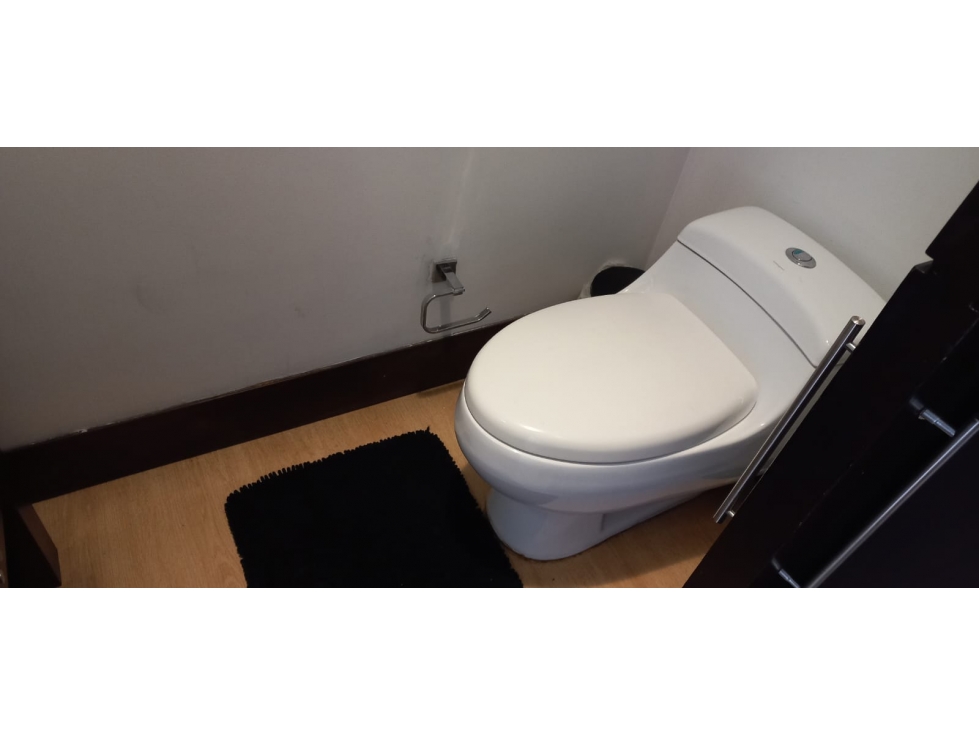 VENTA / ARRIENDO HERMOSO y AMPLIO APARTAESTUDIO CHICO VIRREY — foto 6