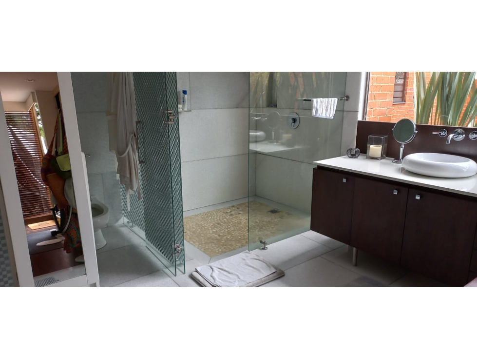 ARRIENDO APARTAMENTO SANTANA ORIENTAL REMODELADO TERRAZOTA — foto 6