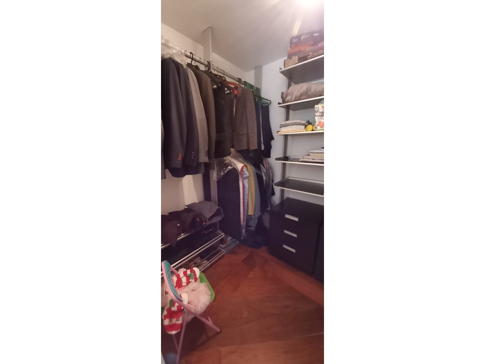 VENTA APARTAMENTO CHICO ALTO VIA LA CALERA — foto 6