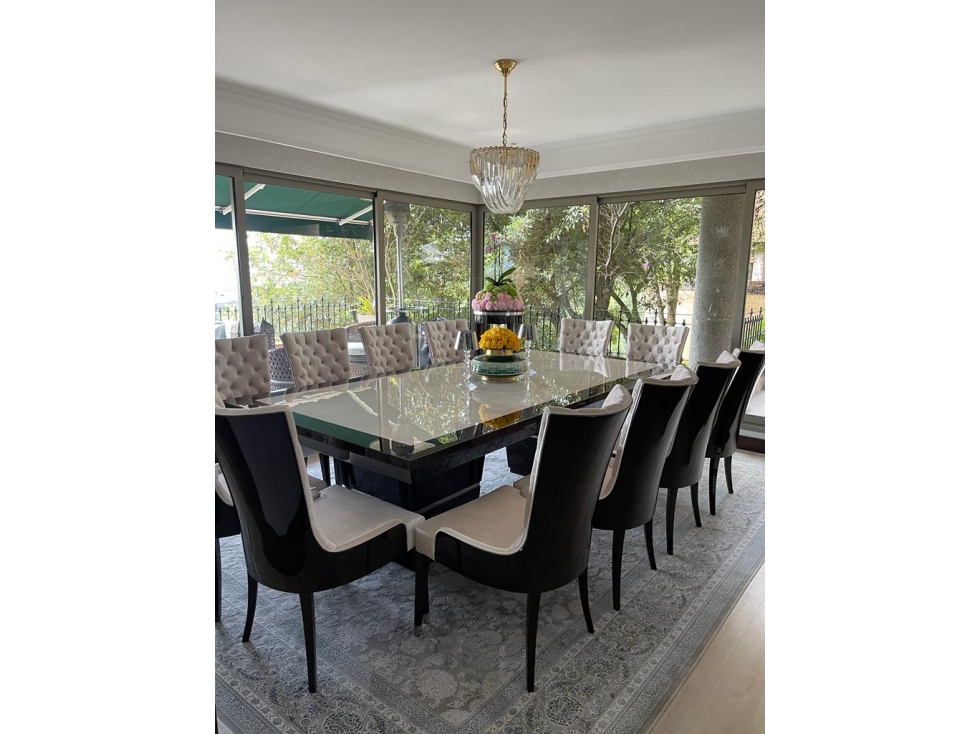 VENTA / ARRIENDO APARTAMENTO DUPLEX SANTA BARBARA ALTA CLUBHOUSE — foto 6