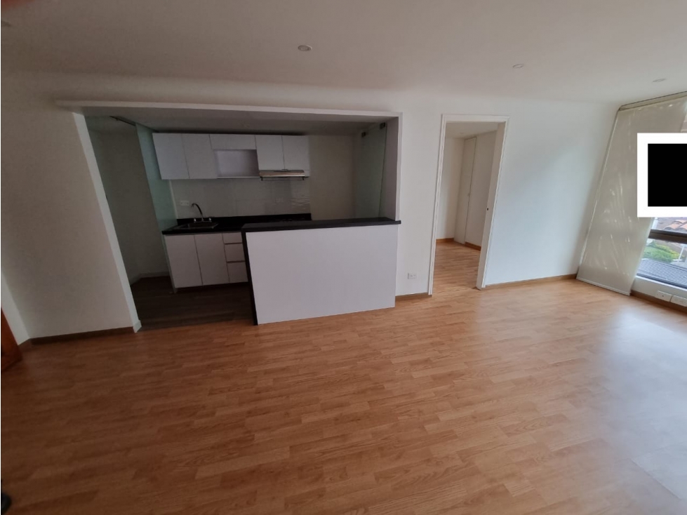 VENTA APARTAMENTO SANTA BARBARA CENTRAL — foto 6