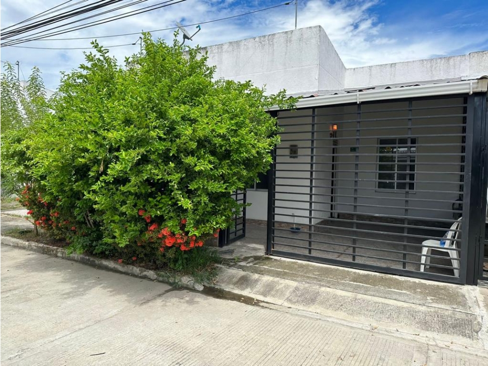 VENTA CASA ESPINAL- TOLIMA - 6