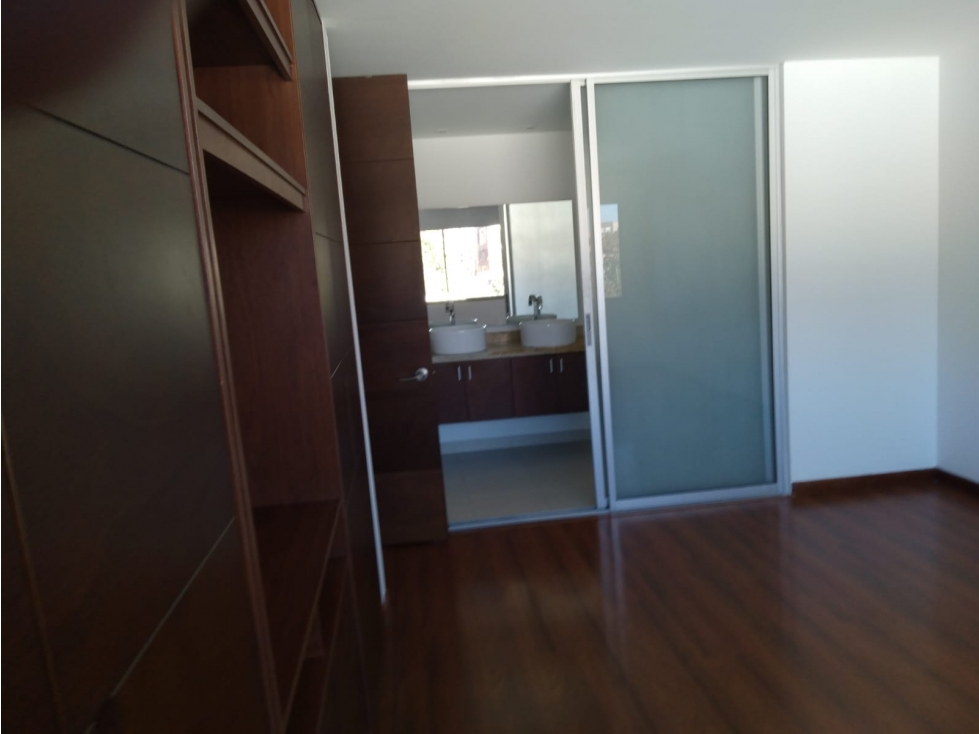 VENTA / ARRIENDO APARTAMENTO SAN PATRICIO — foto 6