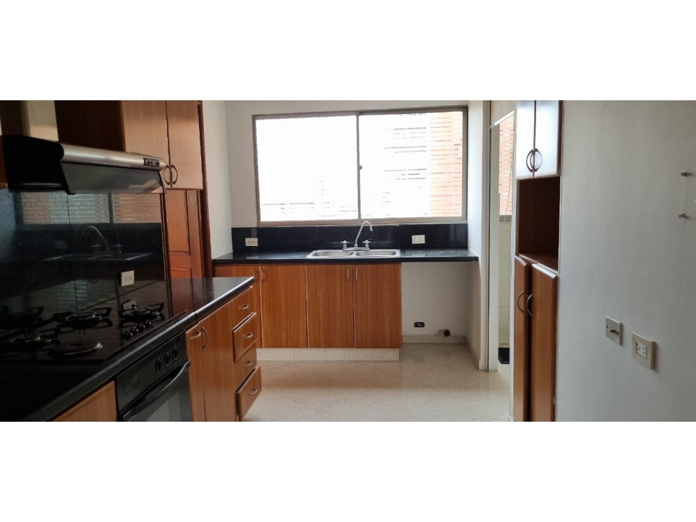 VENTA/ARRIENDO APARTAMENTO CHICO MUSEO, — foto 6
