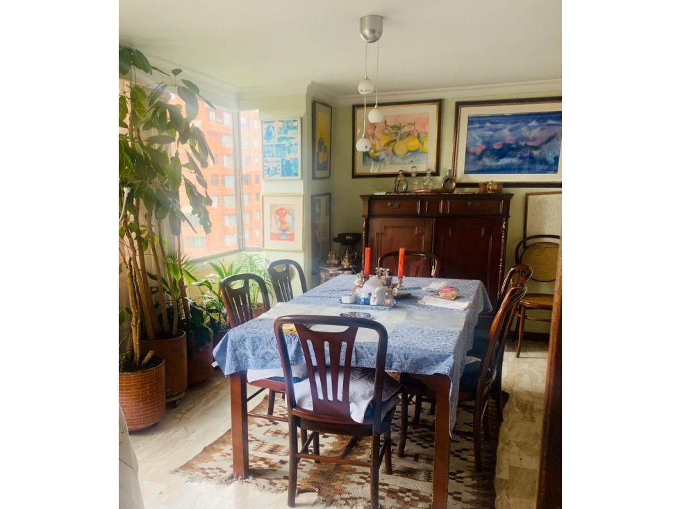 VENTA APARTAMENTO SANTA BARBARA UNICENTRO — foto 6