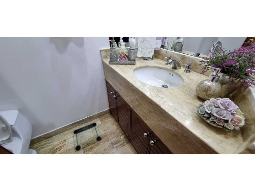VENTA APARTAMENTO LA CAROLINA — foto 6