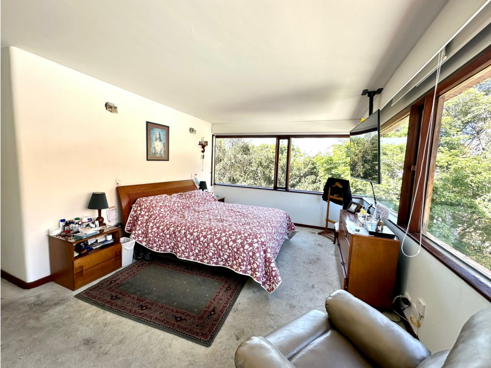 VENTA APARTAMENTO CABRERA, 144 Mts — foto 6