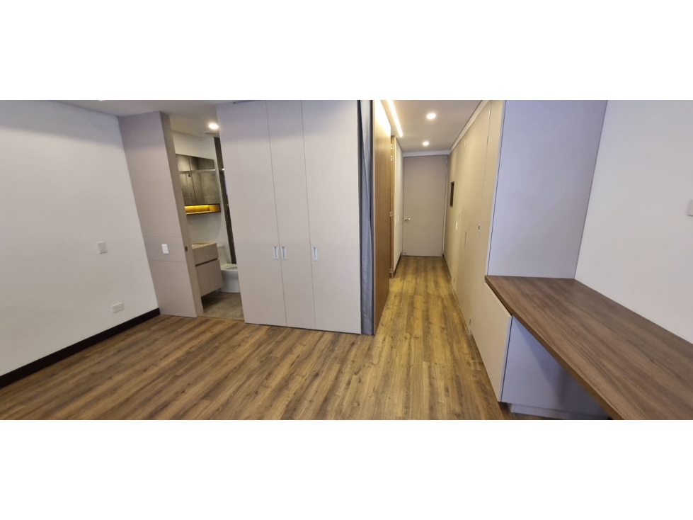 VENTA /ARRIENDO AUTORIZADO ARBNB APARTAESTUDIO ESTRENAR VIRREY — foto 6