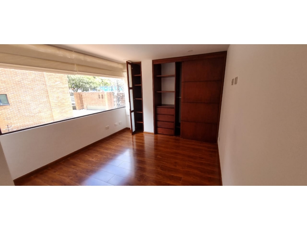 VENTA APARTAMENTO ROSALES NUEVA GRANADA — foto 6