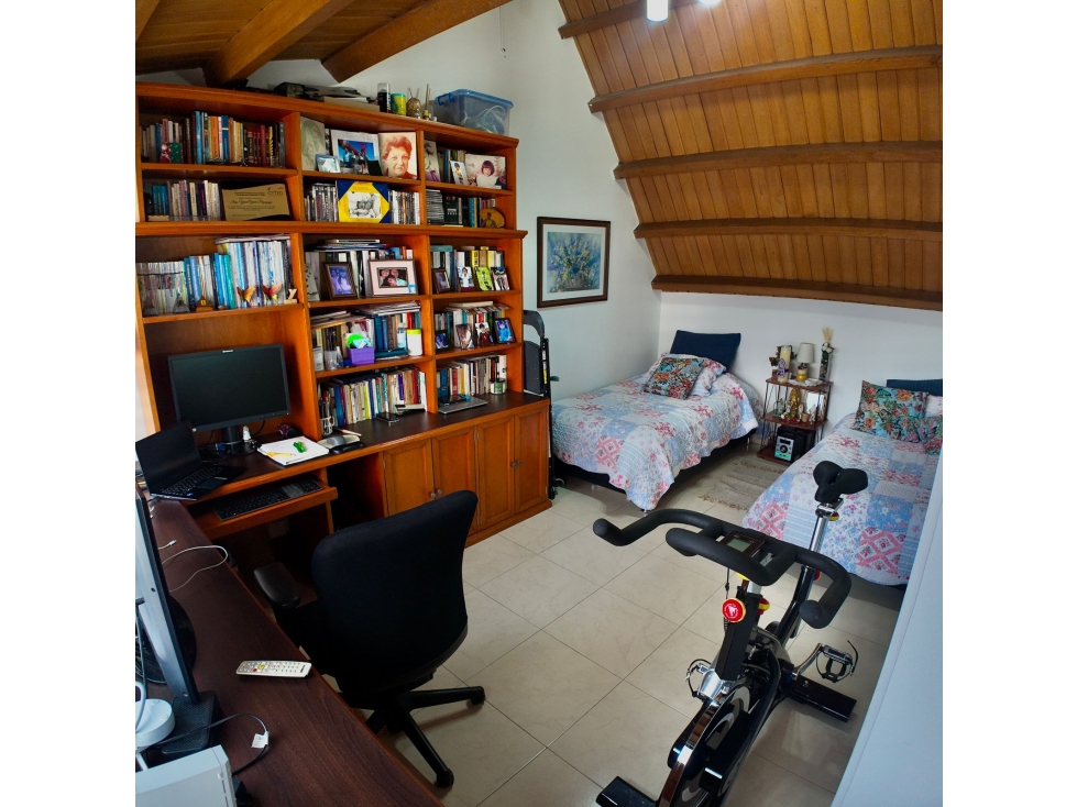 VENTA/ARRIENDO SANTA BARBARA CENTRAL UNICENTRO Casa tipo TOWNHOUSE, — foto 6