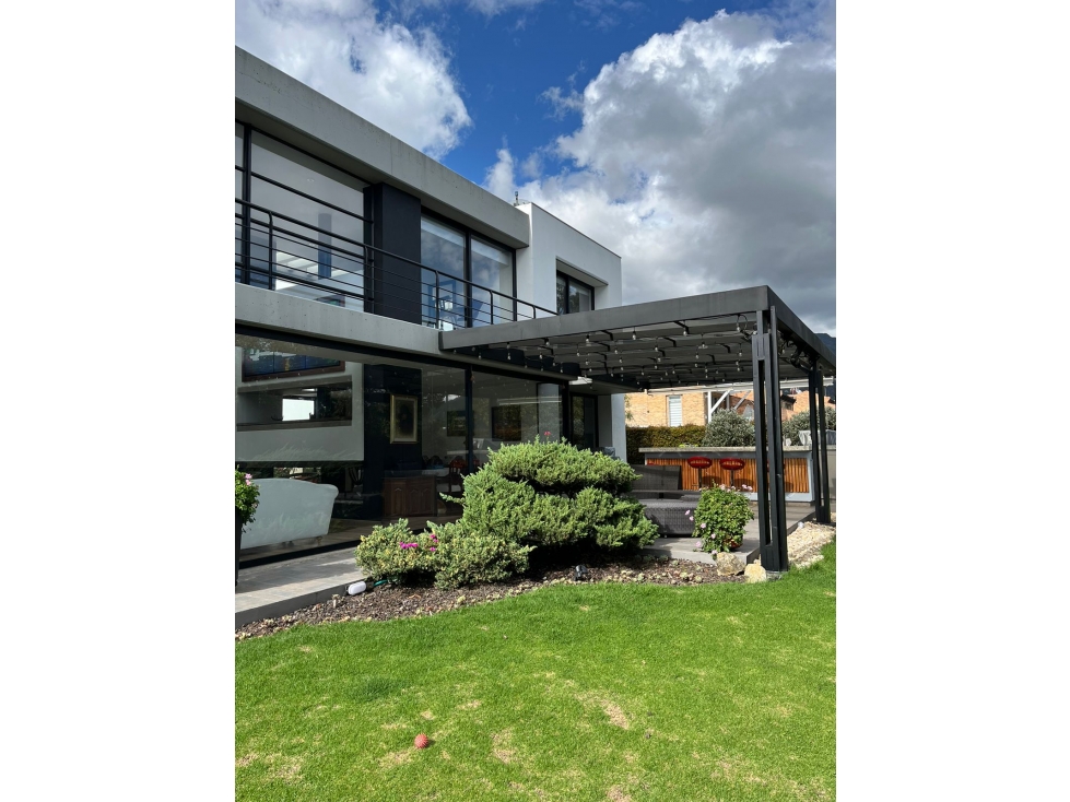 VENTA/ARRIENDO, LINDA CASA SAN SIMON — foto 6