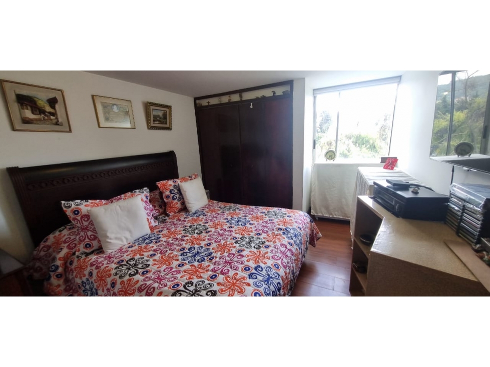 VENTA APARTAMENTO MIRANDELA CONJUNTO CERRADO — foto 6