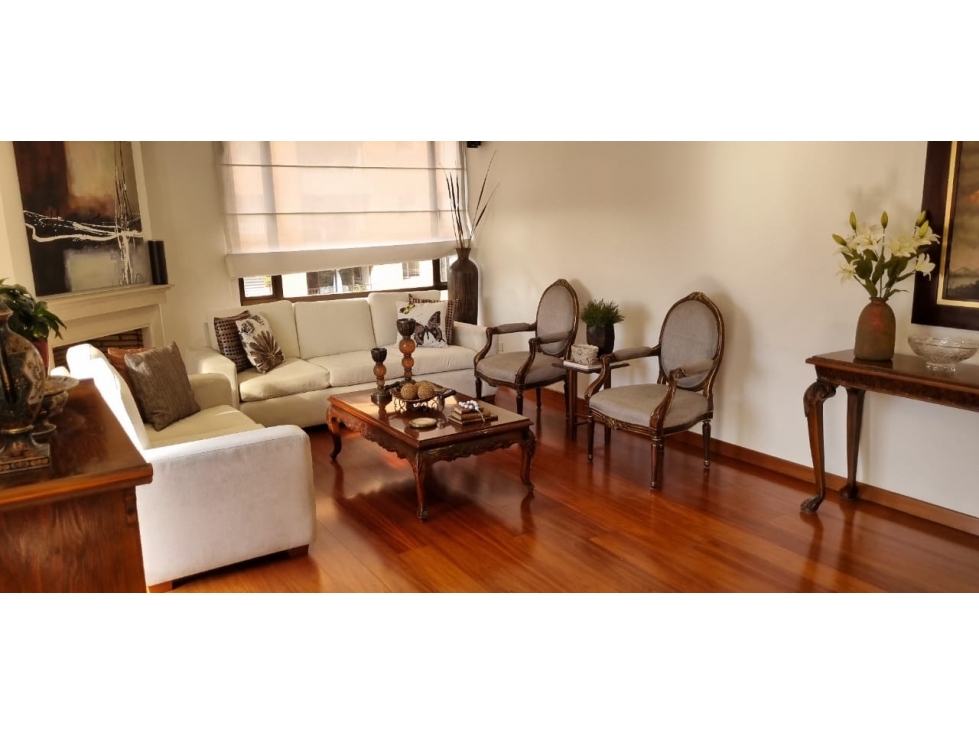 VENTA APARTAMENTO SANTA BARBARA UNICENTRO BUGANVILLA, — foto 6
