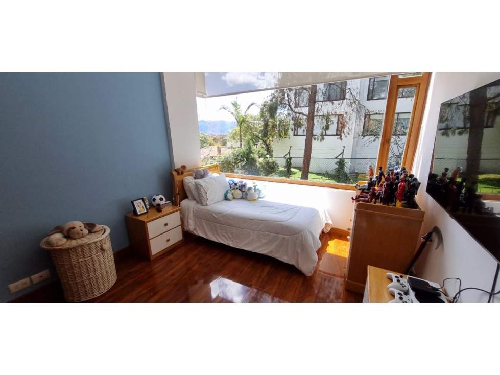 VENTA/ARRIENDO, CASA CONJUNTO CERRADO EN CERROS DE GRATAMIRA — foto 6